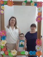 В музее А.Н. Радищева смастерили символ праздника