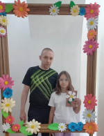 В музее А.Н. Радищева смастерили символ праздника