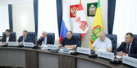 В Пензе обсудили промежуточные итоги проекта «Формирование комфортной городской среды» - Пензенская Правда