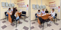 Информационный день в МФЦ помог семьям получить консультацию специалистов - Мои Документы г. Пензы