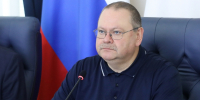 Губернатор потребовал упорядочить использование электросамокатов в Пензе - ИА PenzaNews