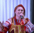 В Лермонтовке День семьи, любви и верности отметили большим концертом - Библиотека им. М.Ю. Лермонтова