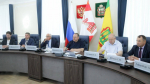 Олег Мельниченко: В этом году по программе ФКГС приводятся в порядок 50 общественных пространств.