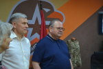Мельниченко ознакомился с работой Дворца творчества детей и молодежи Заречного