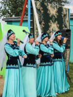 Праздник, объединяющий поколения