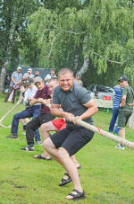 Праздник, объединяющий поколения