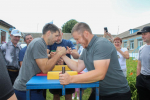 Праздник, объединяющий поколения