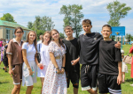 Праздник, объединяющий поколения