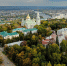 пен - Газета Сурские просторы