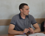 Дарья Просточенко провела прием предпринимателей