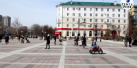 В Пензенской области уничтожен дрон - Penza-Post.Ru