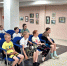 В Лермонтовке юные посетители раскрыли «Тайны письменности» - Библиотека им. М.Ю. Лермонтова