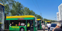 Пользоваться транспортом станет удобнее||Фото автора - Пензенская Правда