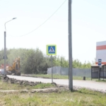 Олег Мельниченко проинспектировал стройплощадки соцобъектов в растущих микрорайонах Пензы