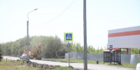 Пензенский губернатор анонсировал строительство дороги-дублера в Заре - SMI58.Ru