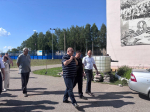 Мельниченко поручил сделать кинотеатр в ДК села Булычево