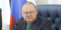 Олег Мельниченко опроверг слухи о связи инцидента на ТЭЦ-1 с атакой БПЛА - Пенза-Обзор