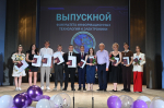 Факультет информационных технологий и электроники ПГУ выпустил новое поколение IT-специалистов