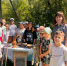 Воспитанники пришкольного лагеря познакомились с русской народной культурой - Объединение литературно-мемориальных музеев