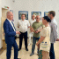 Сегодня в рамках рабочего визита Пензенскую областную картинную галерею им. К.А. Савицкого посетил депутат Госдумы, координатор федерального партийного проекта «Выбирай свое» Сергей Иванович Морозов. - Картинная галерея им. К.А. Савицкого