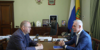 Пензенский проект для участников СВО может быть масштабирован на другие регионы - ПензаСМИ