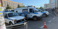 Жительницу Мокшанского района осудили за попытку сбыта наркотиков - Progorod58.Ru
