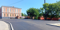 В Сердобске возле Дома культуры появится арт-объект - РИА Пензенской области