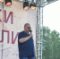 Мельниченко открыл 54-й Лермонтовский праздник в «Тарханах» - РИА Пензенской области