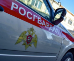 Росгвардия обеспечила порядок на Лермонтовском празднике в «Тарханах»