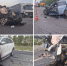 В массовом ДТП в Спасском районе Пензенской области погибли два человека - 1Pnz.Ru