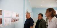 Пензенский губернатор осмотрел детский сад и дом культуры в Камешкире - SMI58.Ru