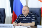 Мельниченко: «На дороги Пензы дополнительно направлено 600 млн рублей»