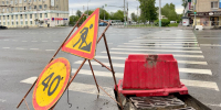 На ремонт дорог в Пензе выделено свыше миллиарда рублей - ПензаСМИ