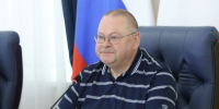 Пензенский губернатор потребовал сдать сквер «Семейный» на месяц раньше - SMI58.Ru