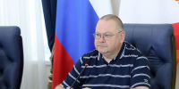 Мельниченко поручил держать на строгом контроле благоустройство Пензы - Пензенская Правда