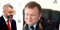 Морозов, Жуковский, Шаронов... Пензенский паблик интересуется у депутата, зачем он создал свою фирму на фоне анонса Мельниченко программы помощи участникам СВО - Penza-Post.Ru