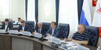 Губернатор потребовал к сентябрю завершить работы в сквере «Семейный» в Пензе - ИА PenzaNews