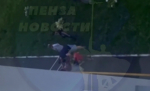 В Пензе с четвёртого этажа выпала пятилетняя девочка