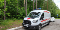 В Пензе в аварии на Коммунистической пострадала молодая девушка - Stolica58.Ru