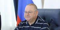 В пензенском правительстве обсудили планы по развитию дорожной сети - Комсомольская правда