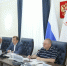 Олег Мельниченко поручил органам власти активнее работать с обращениями в соцсетях - Комсомольская правда