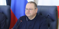 Олег Мельниченко рассказал о закупке оборудования для больниц региона - Пенза-Обзор