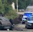 В Сердобске «Приора» перевернулась на крышу, уходя от погони росгвардейцев - SMI58.Ru