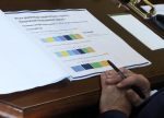 Олег Мельниченко встретился с руководителем Федерального дорожного агентства