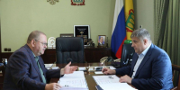 Глава Росавтодора отметил успехи Пензенской области в дорожном строительстве - ПензаСМИ