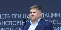 Роман Новиков отметил высокий уровень организации и проведения учений в Пензенской области - Пенза-Обзор