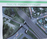 Мельниченко: Реконструкция моста на ГПЗ-24 может завершиться досрочно