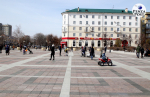 В Пензенской области ночью ввели режим «Беспилотная опасность»