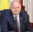 Вадим Супиков поздравил с Днем создания Госпожнадзора - Пензенская Правда