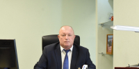Поздравляем с Днем рождения Олега Минкарского - Минспорт